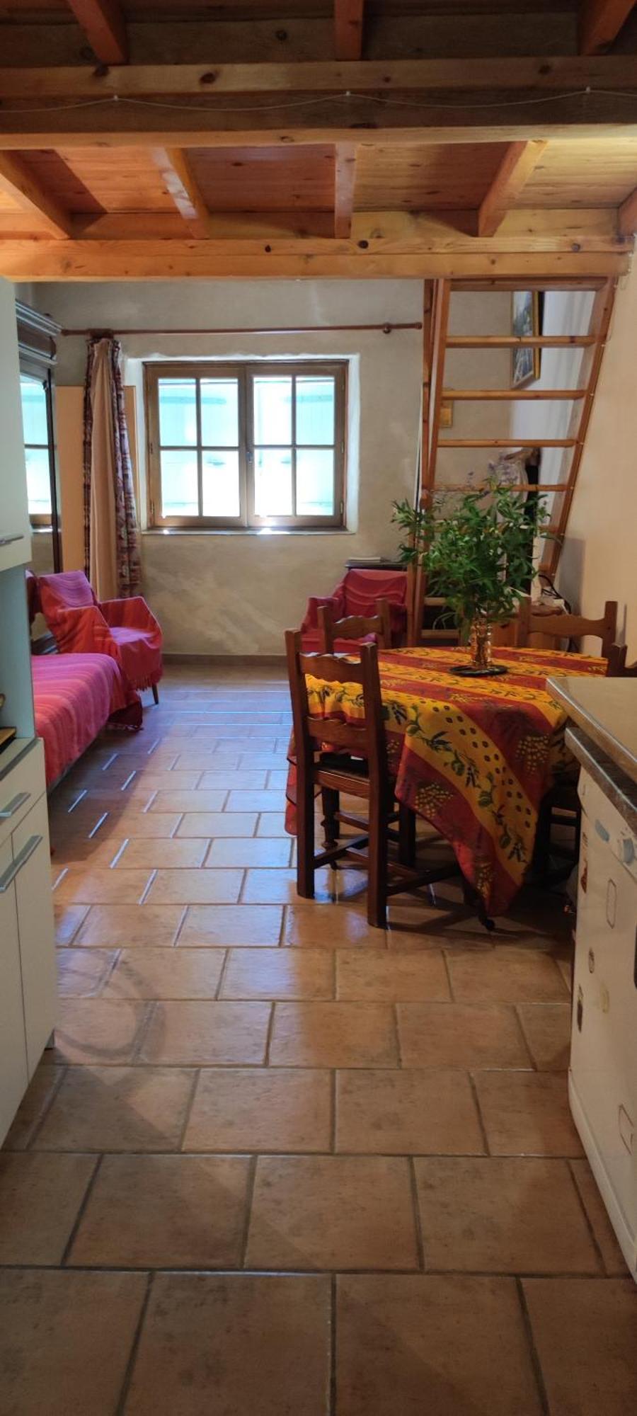 Le Val Leron Bed & Breakfast Valaurie Exterior photo